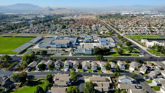 Rialto Unified School District in Rialto California Slideshow Image 8