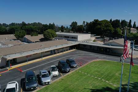 West Hillsborough Elementary & Pre-School image