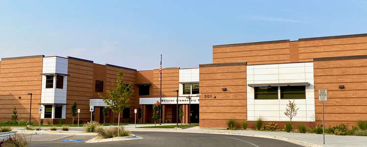 Boise School District in Boise Idaho Slideshow Image 47