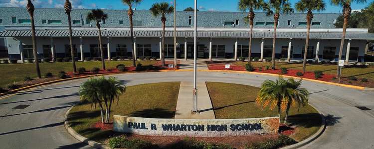 Hillsborough County Public Schools in Tampa Florida Slideshow Image 28
