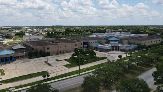 Westbury High School image