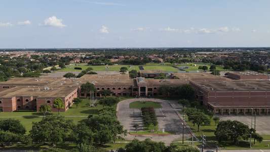 Westside High School image