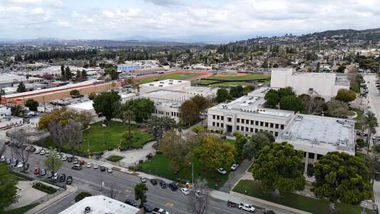 Whittier Union High School District in Whittier California Slideshow Image 2