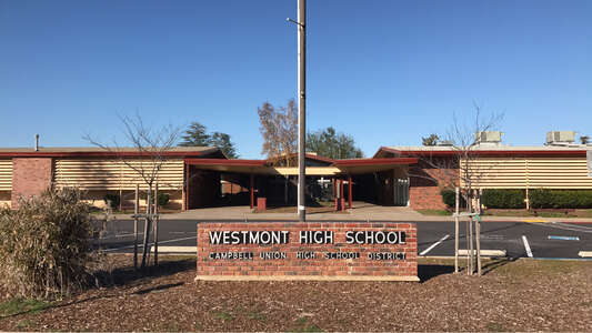 Westmont High School image