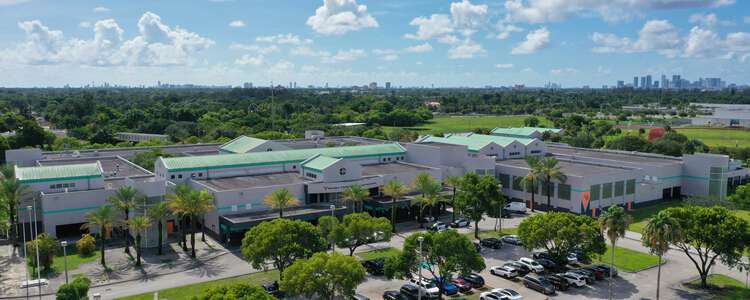 Miami-Dade County Public Schools in Miami Florida Slideshow Image 9