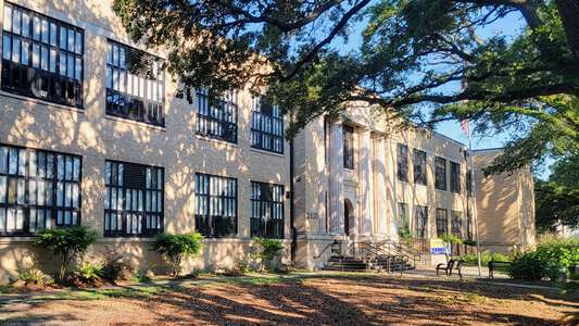 Baker Montessori image