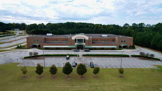 Woodward Mill Elementary School image