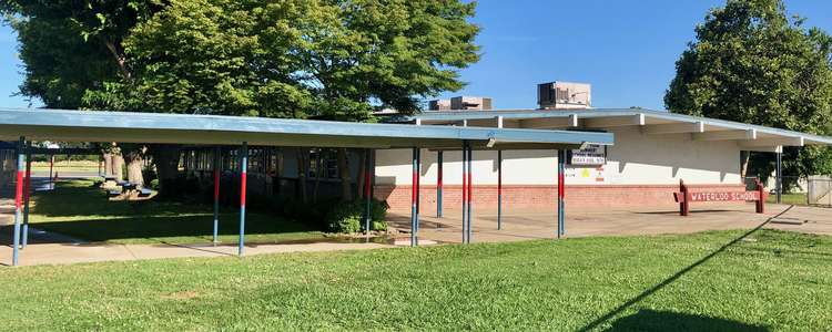 Linden Unified School District in Linden California Slideshow Image 1