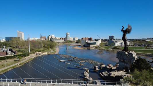 Wichita Public Schools image