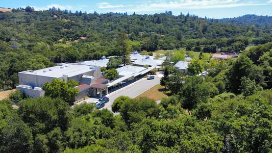 Orinda Union School District in Orinda California Slideshow Image 4