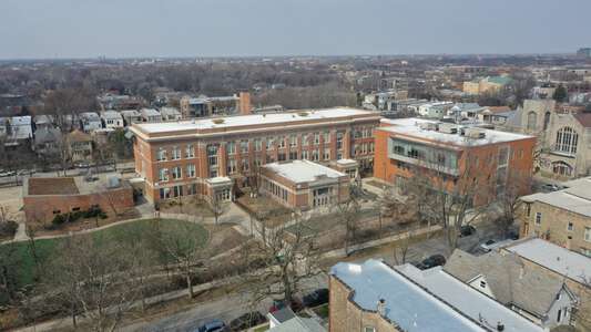 Waters - Thomas J Waters Elementary School image
