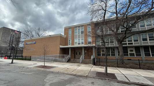 Wadsworth - James Wadsworth STEM Elementary School image