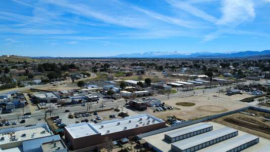 Westside Union School District image