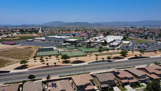 Hemet Unified School District in Hemet California Slideshow Image 20