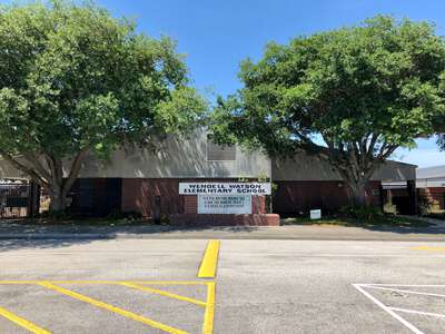 Wendell Watson Elementary School image