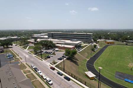 Yellow Jacket Conference Center image