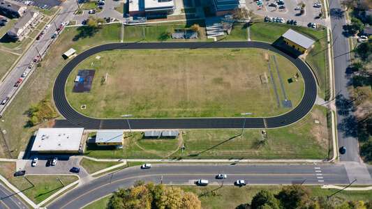 Yellow Jacket Stadium image