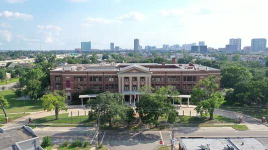 Young Women's College Prep image
