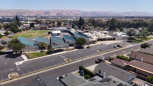 Zanker Elementary School image