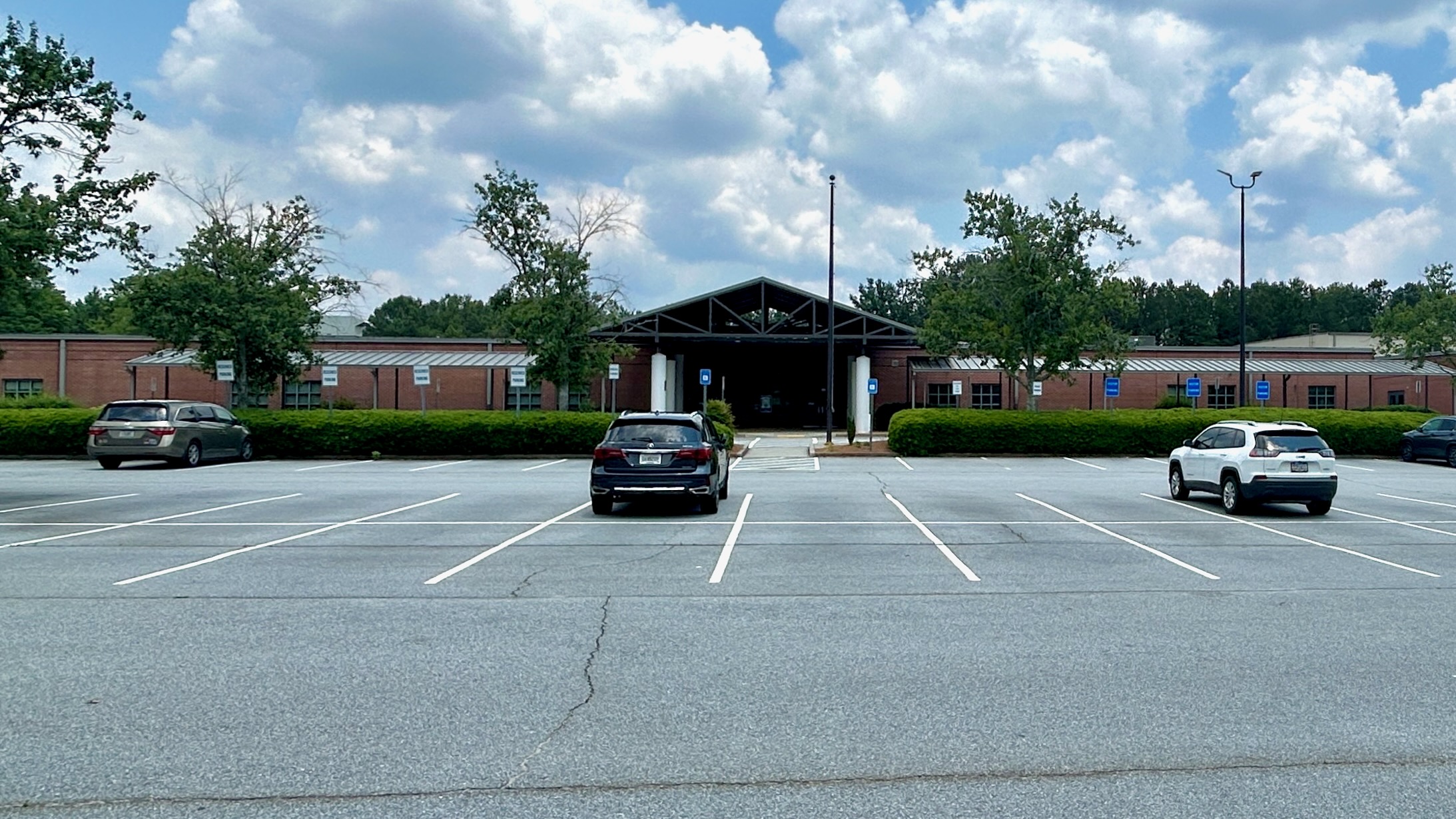 Mason Elementary School