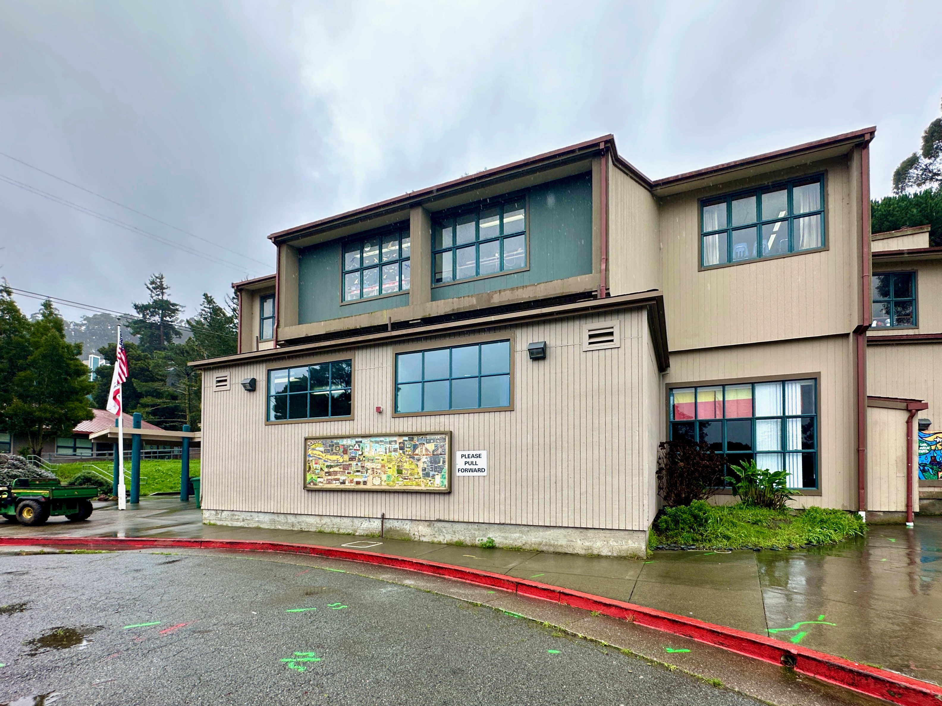 Martin Luther King Jr Academy (Nevada Campus TK-5)