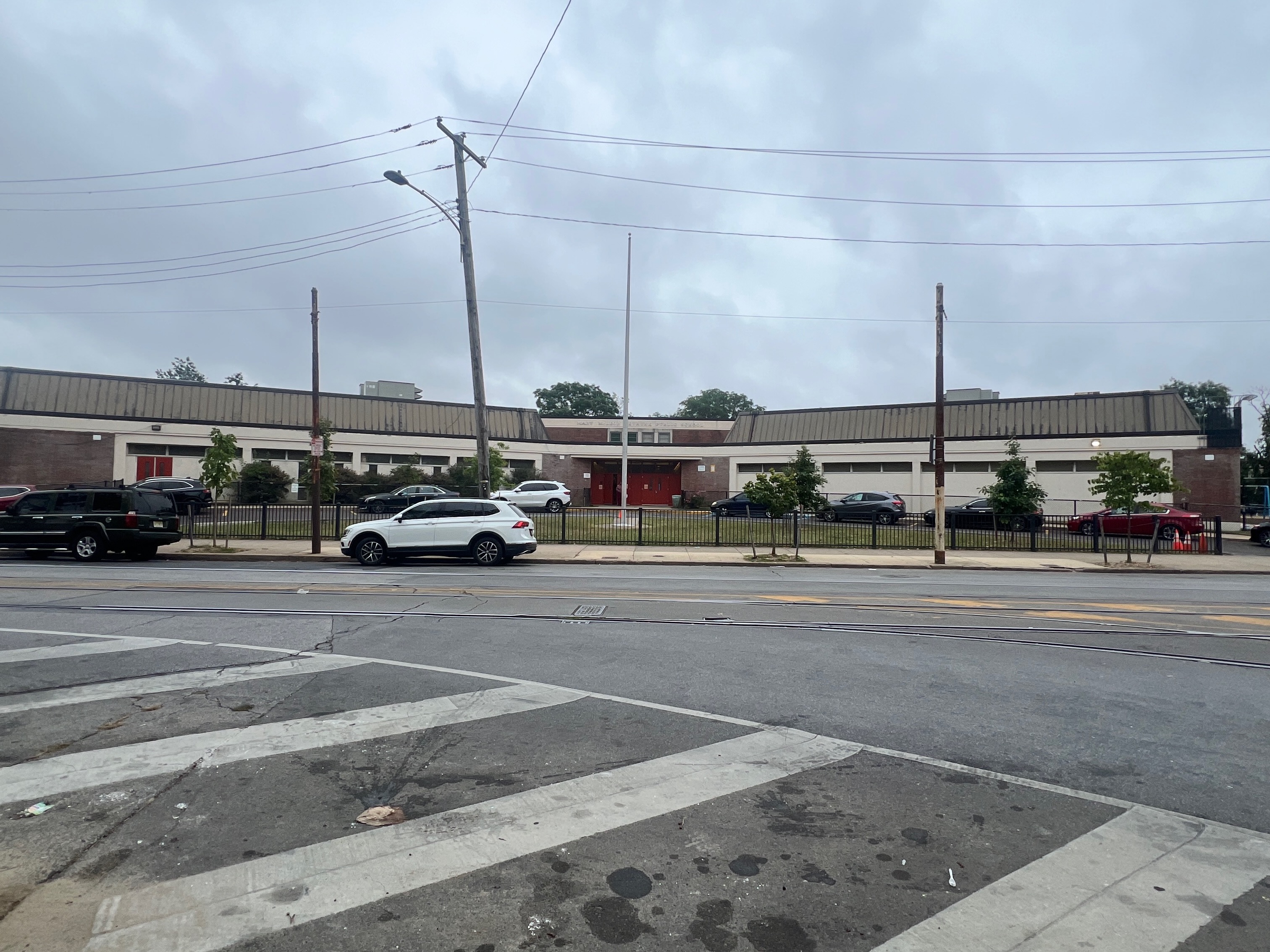 Bethune - Mary McLeod Bethune Site