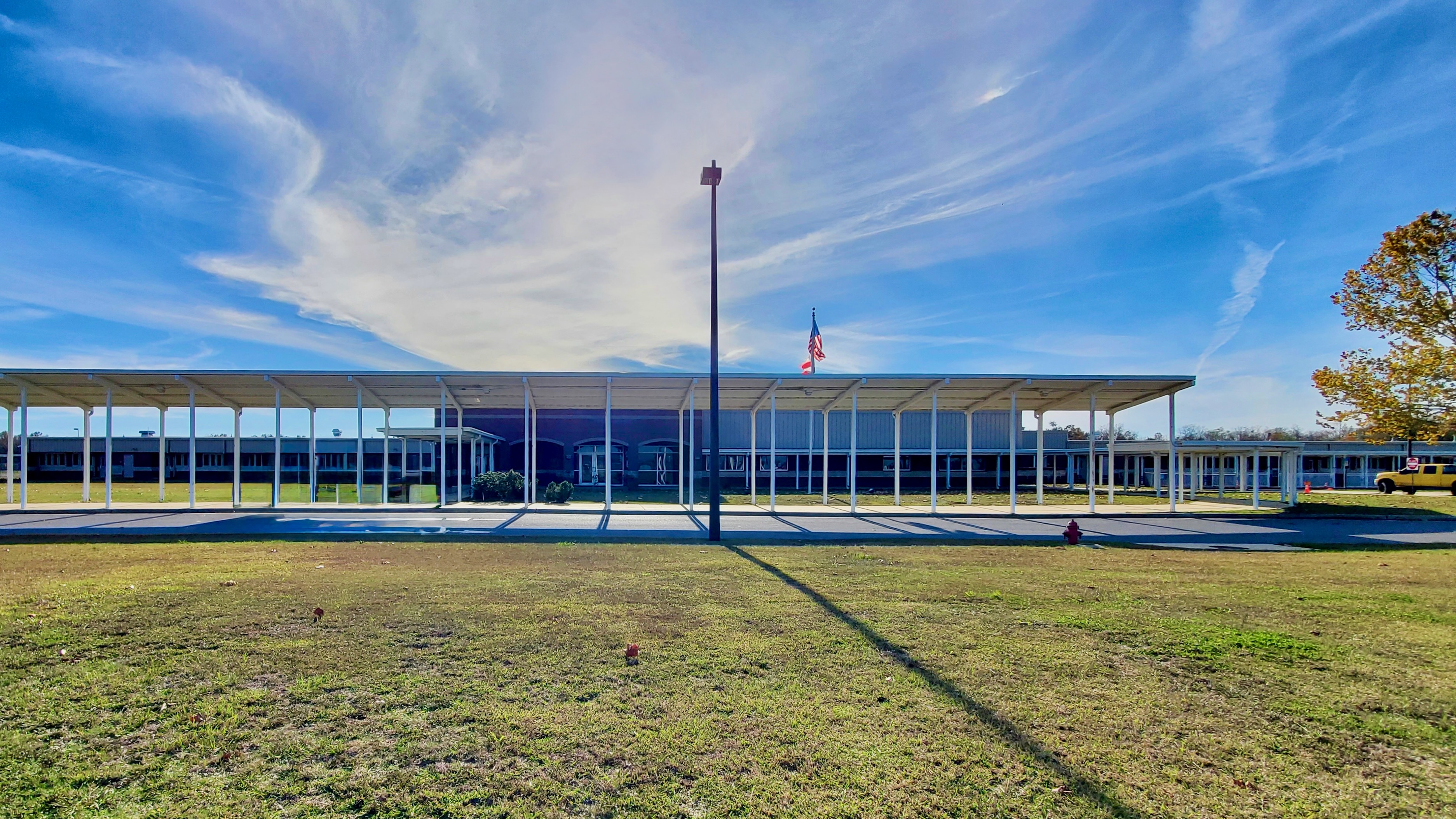 Molino Park Elementary