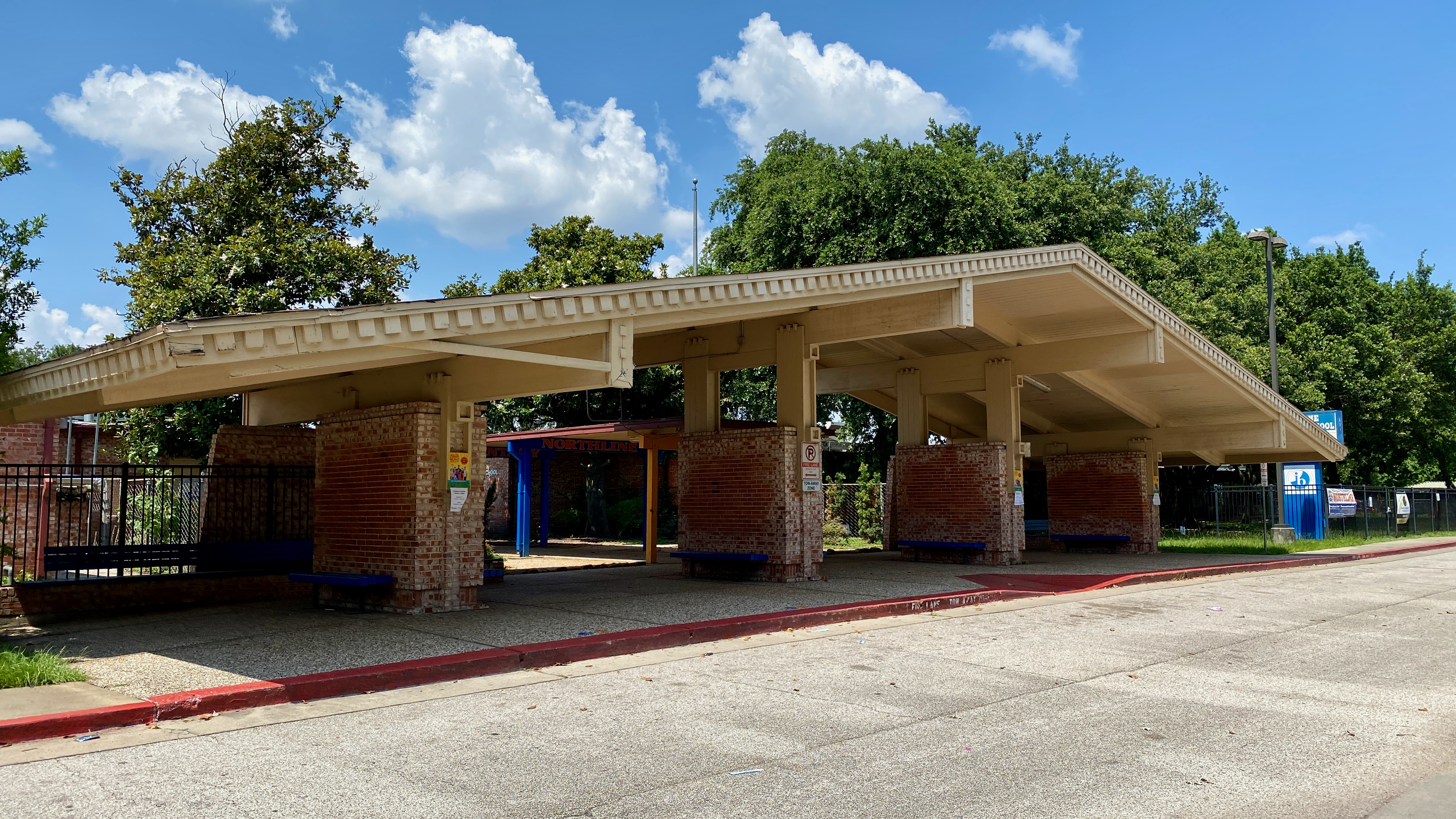 Northline Elementary