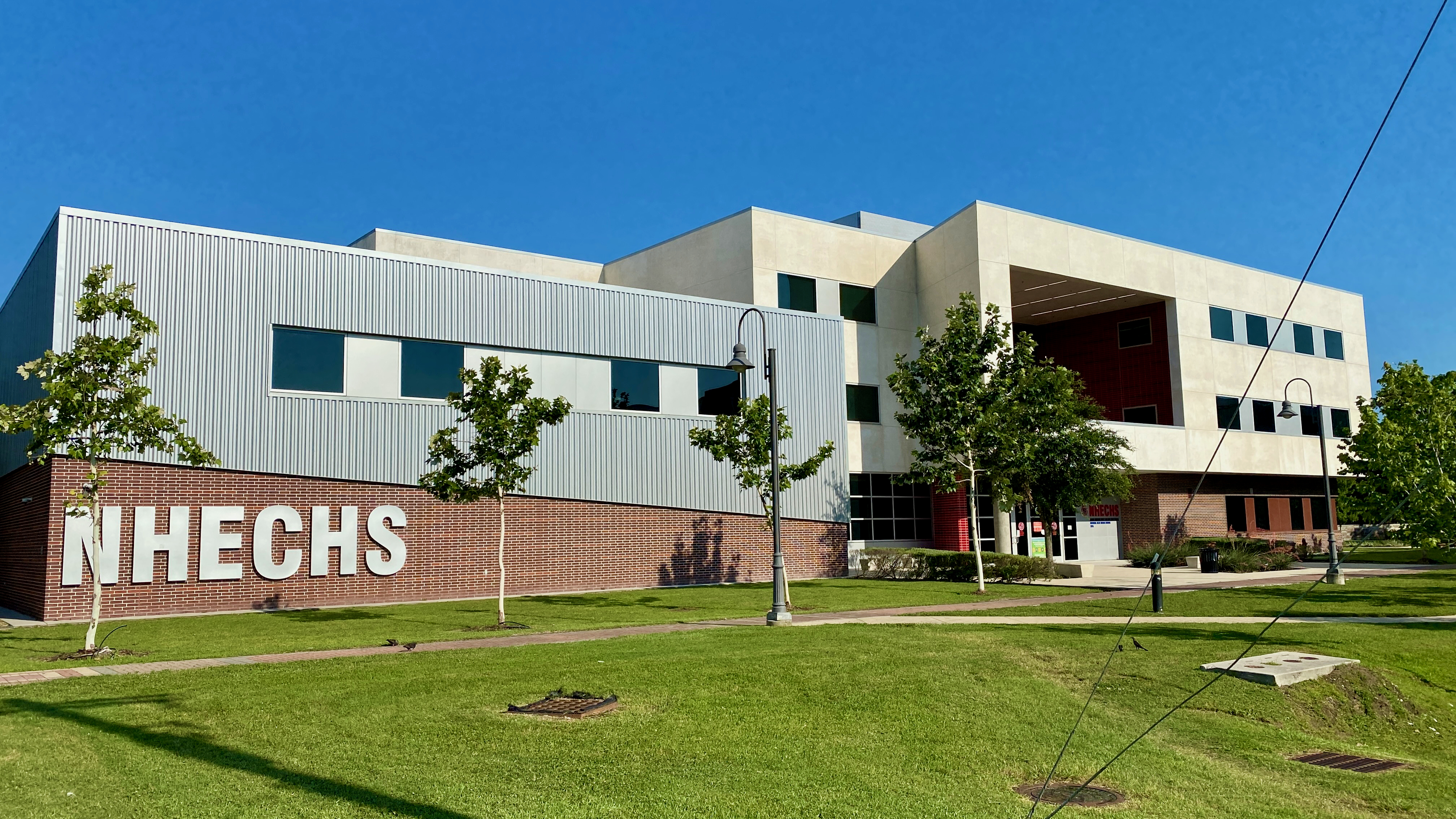 North Houston Early College HS