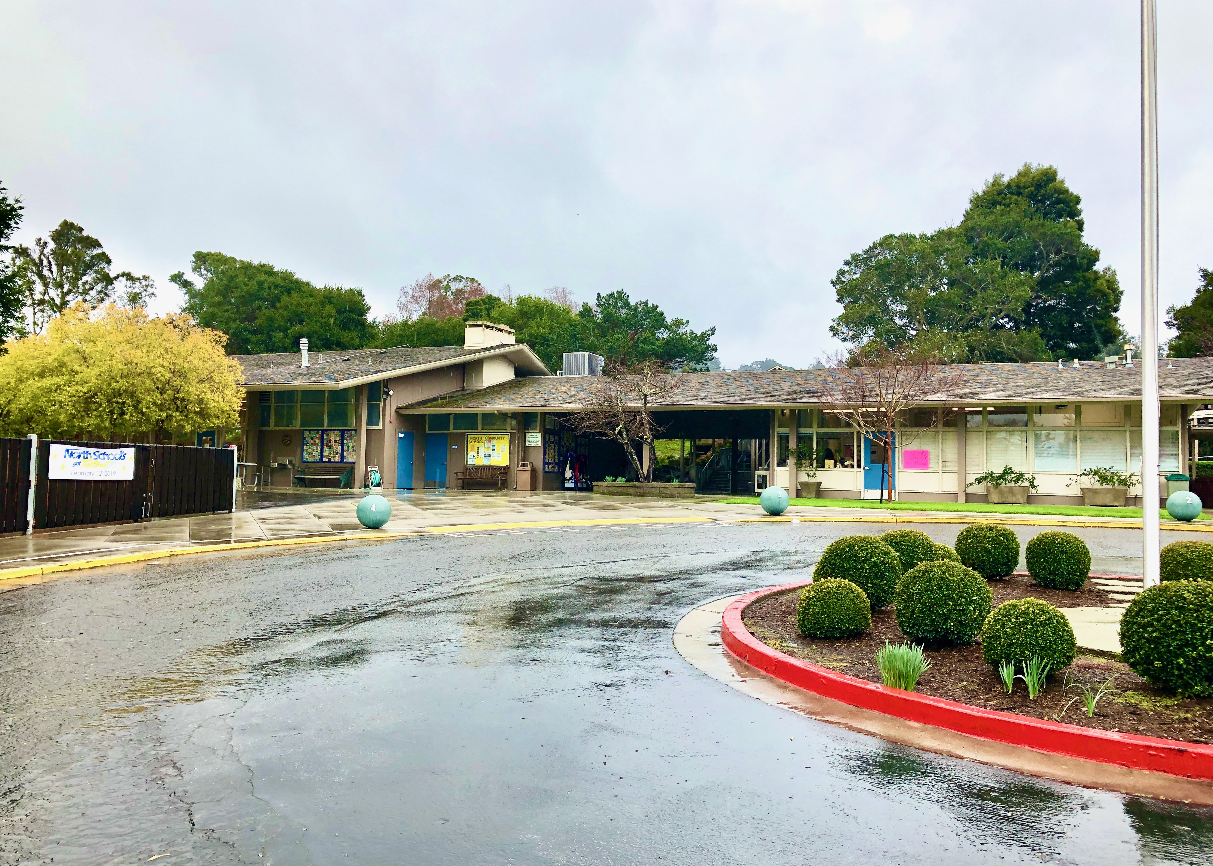 North Hillsborough Elementary School