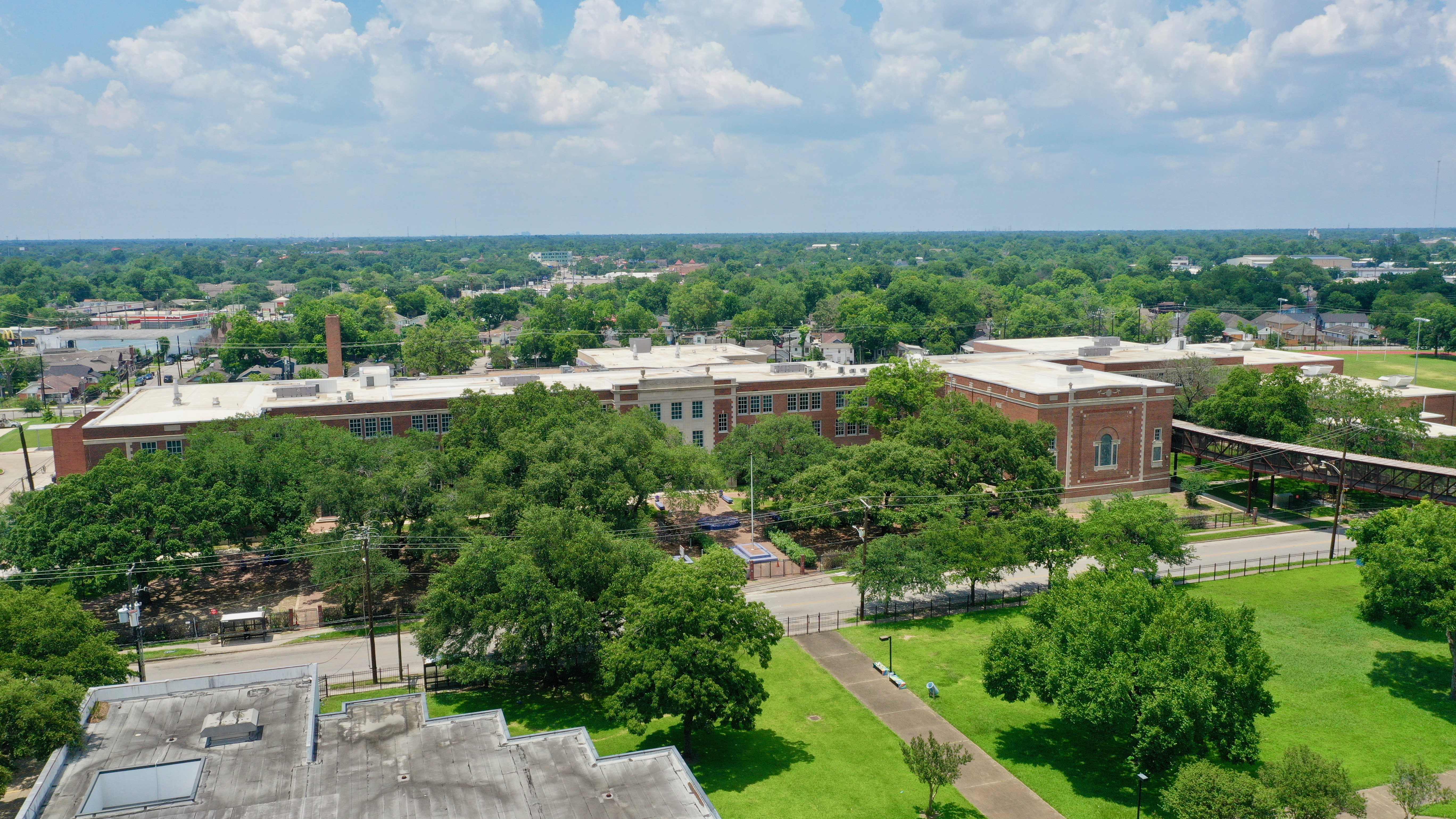 Northside High School