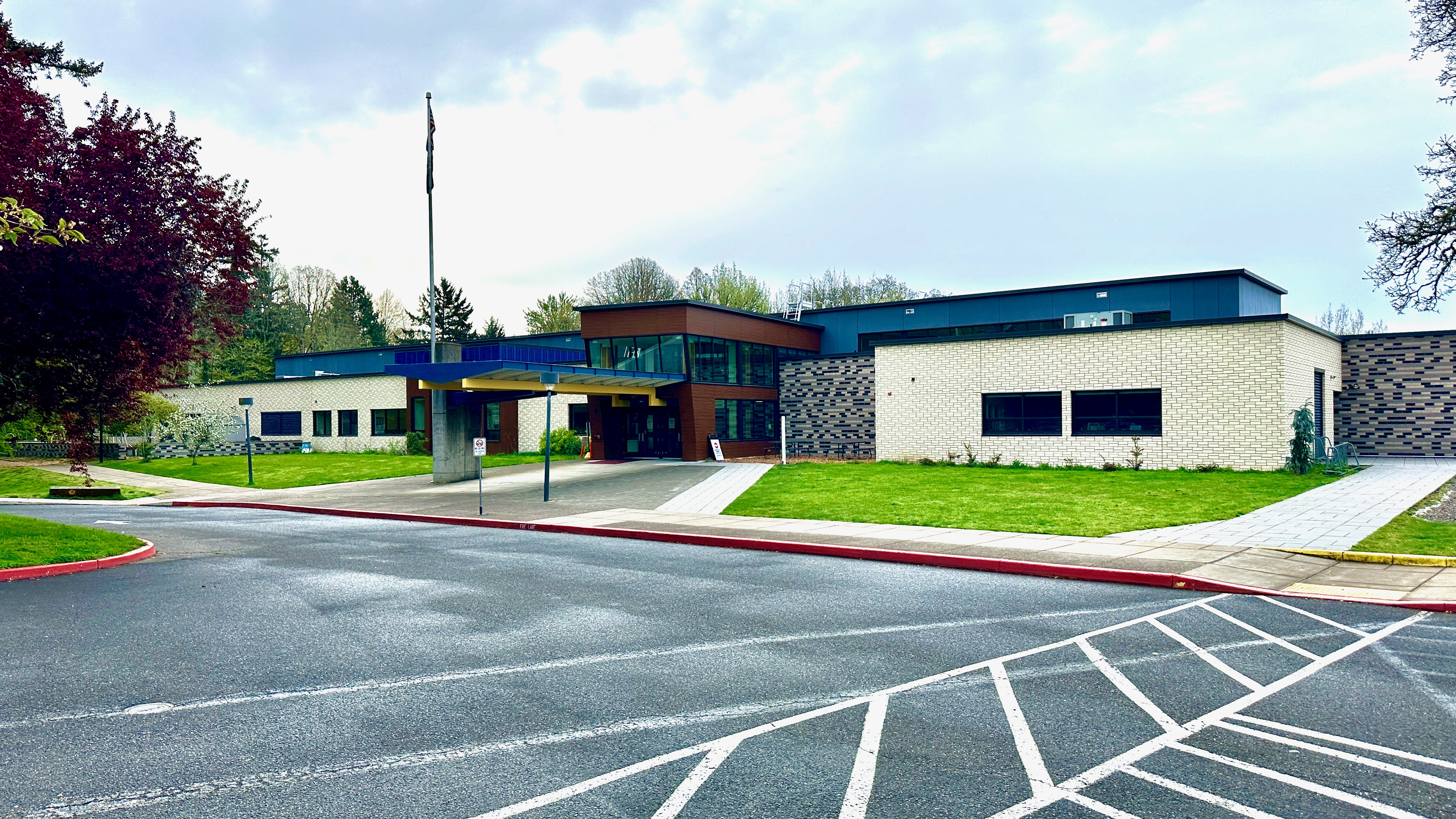 Oak Creek Elementary School