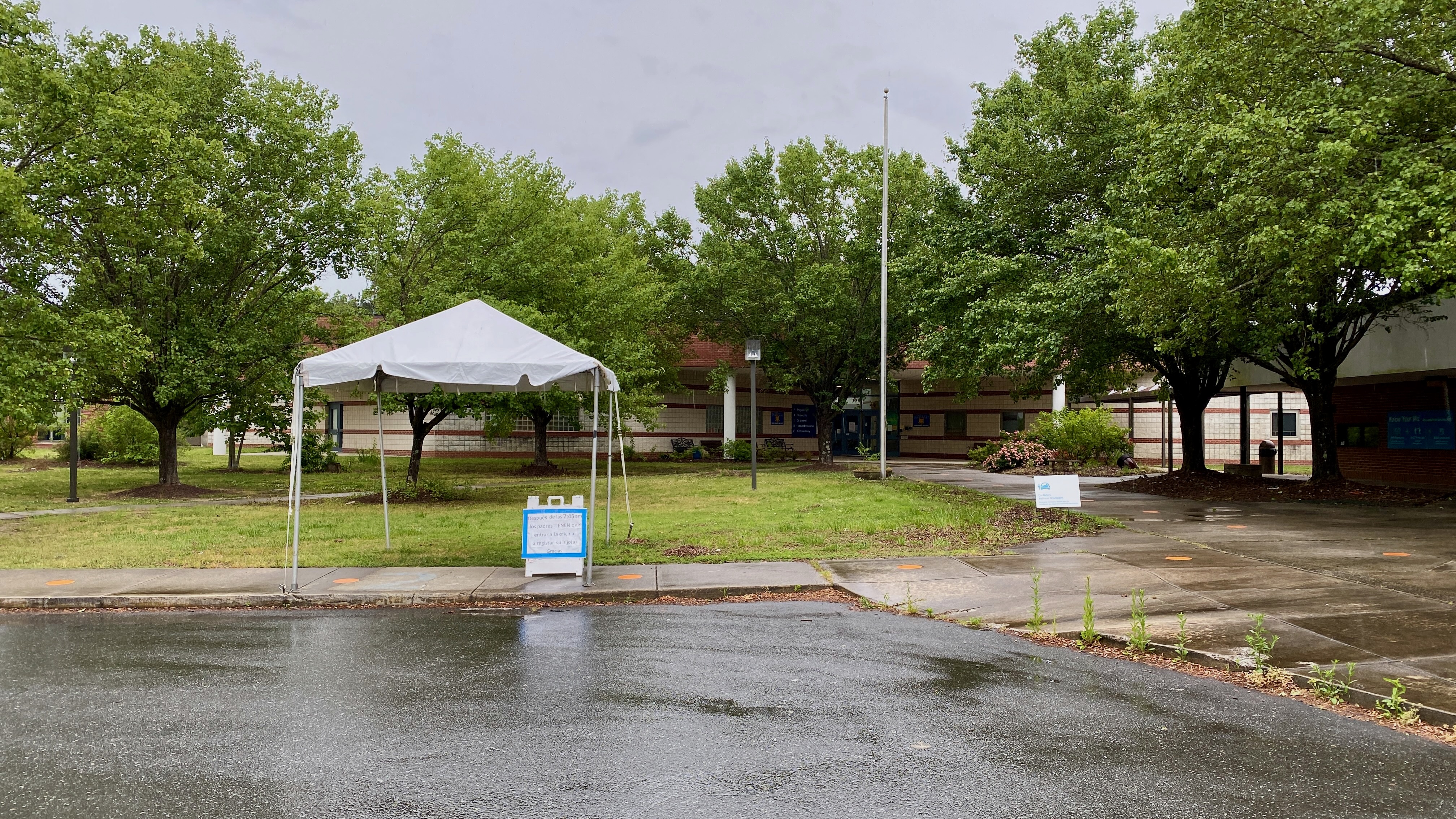 Oak Grove Elementary School