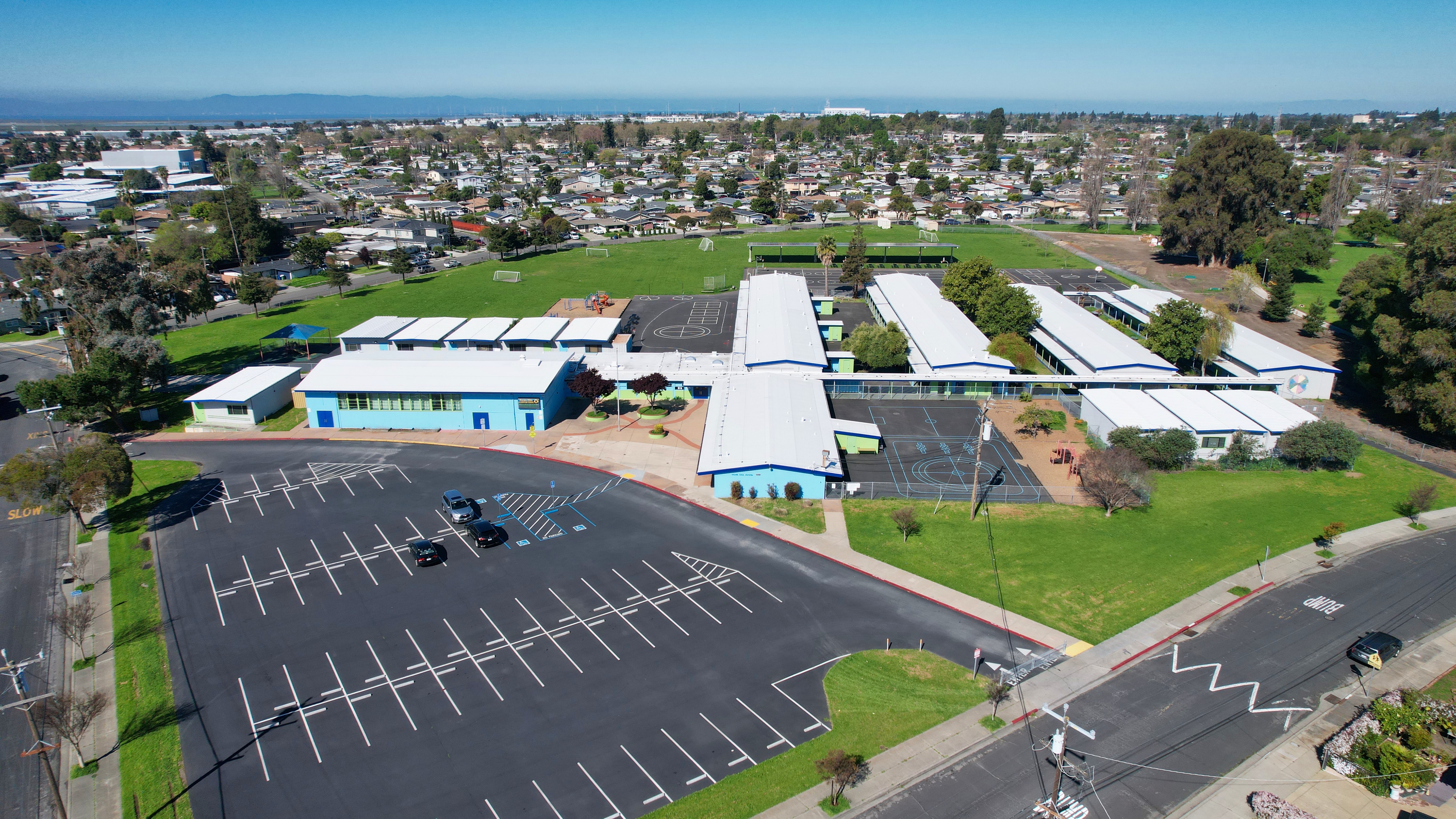 Palma Ceia Elementary School