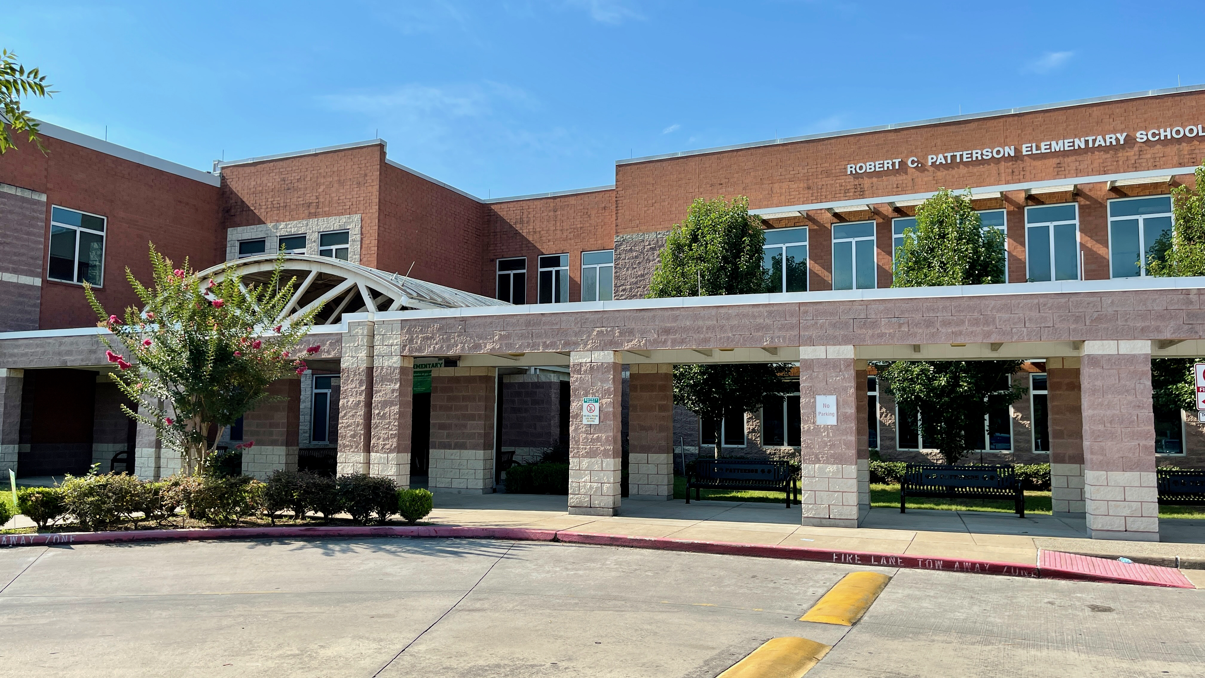 Patterson Elementary