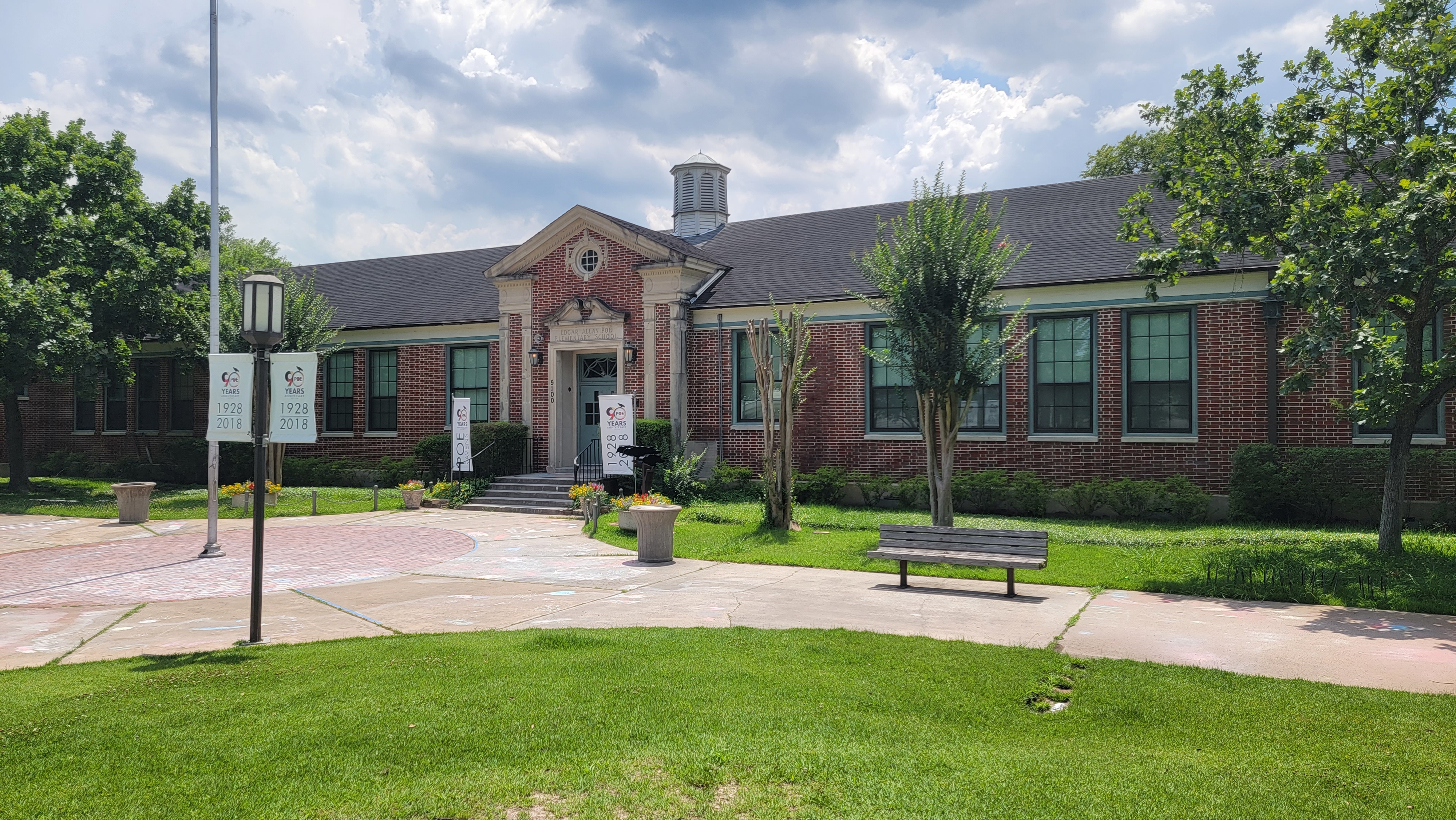 Poe Elementary