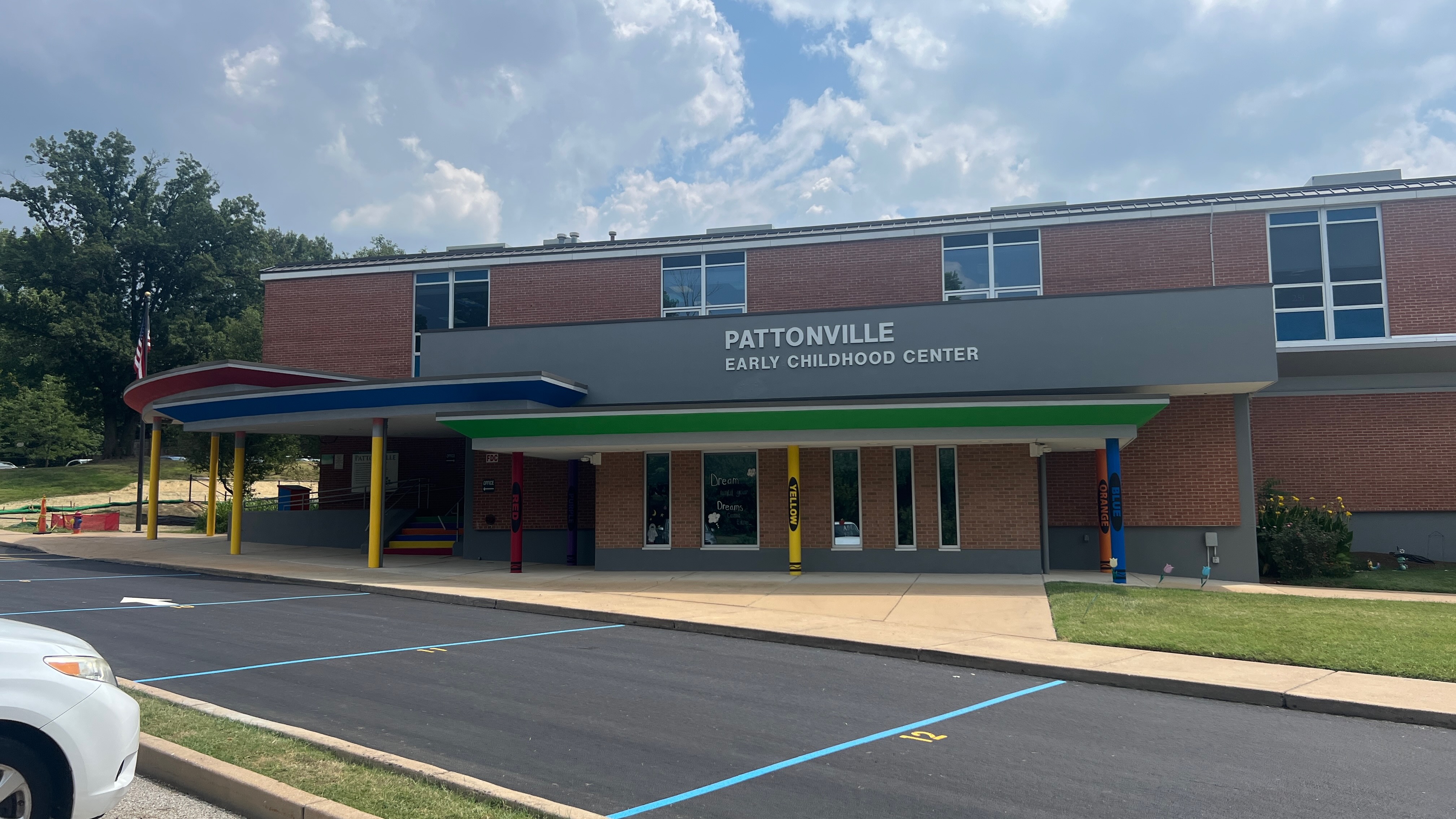 Pattonville Early Childhood Center
