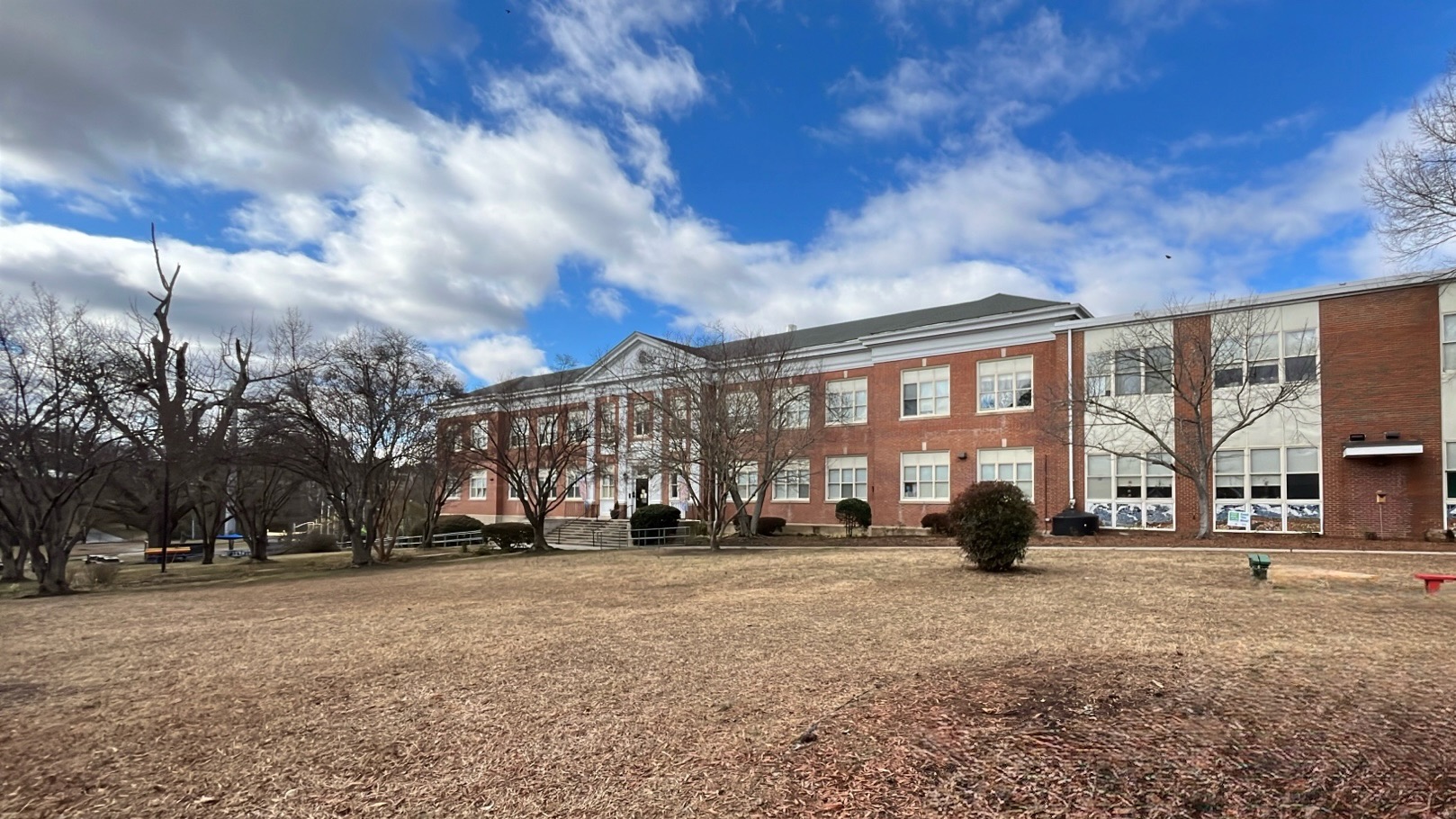 E.K. Powe Elementary School