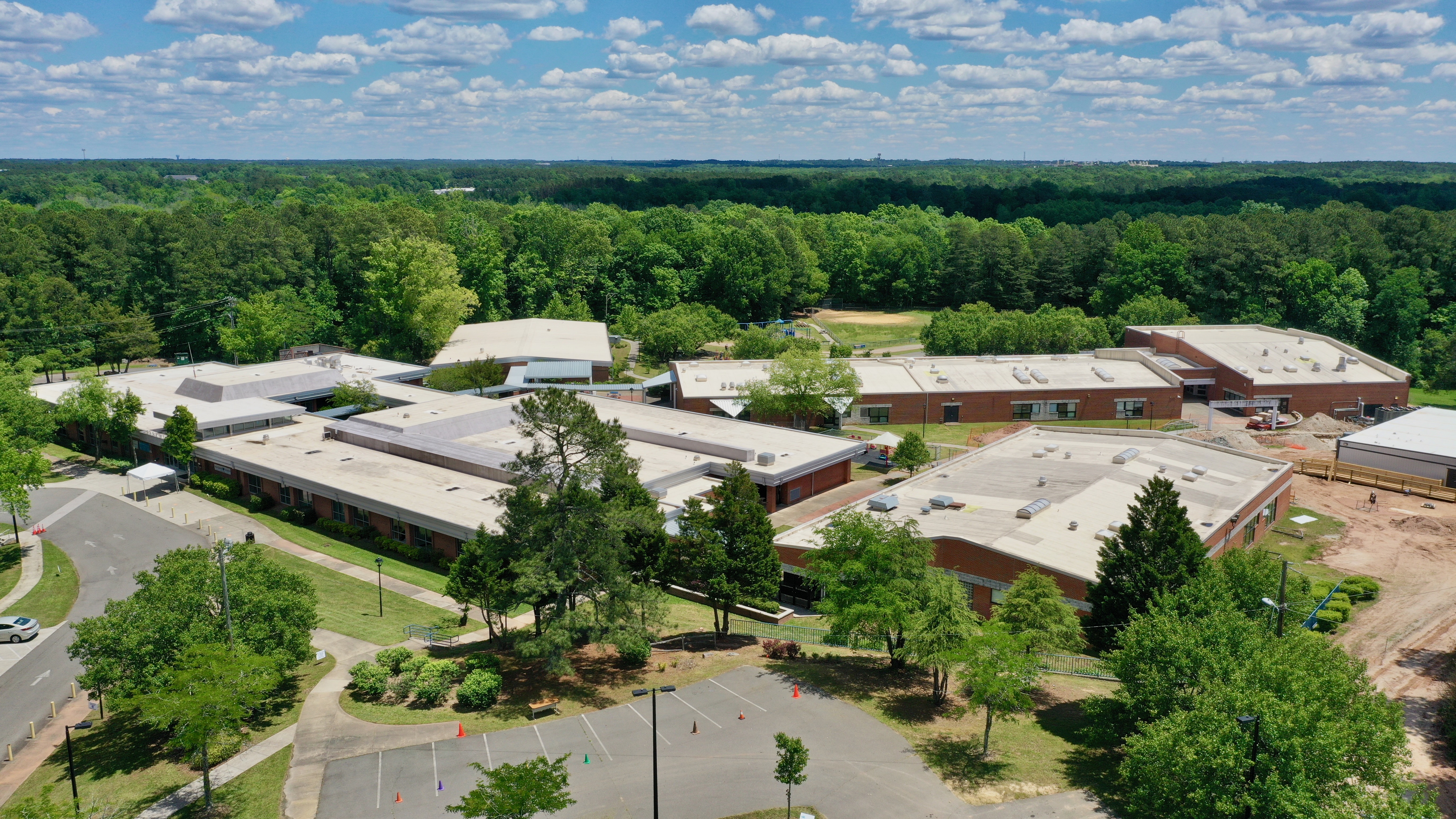 Parkwood Elementary School