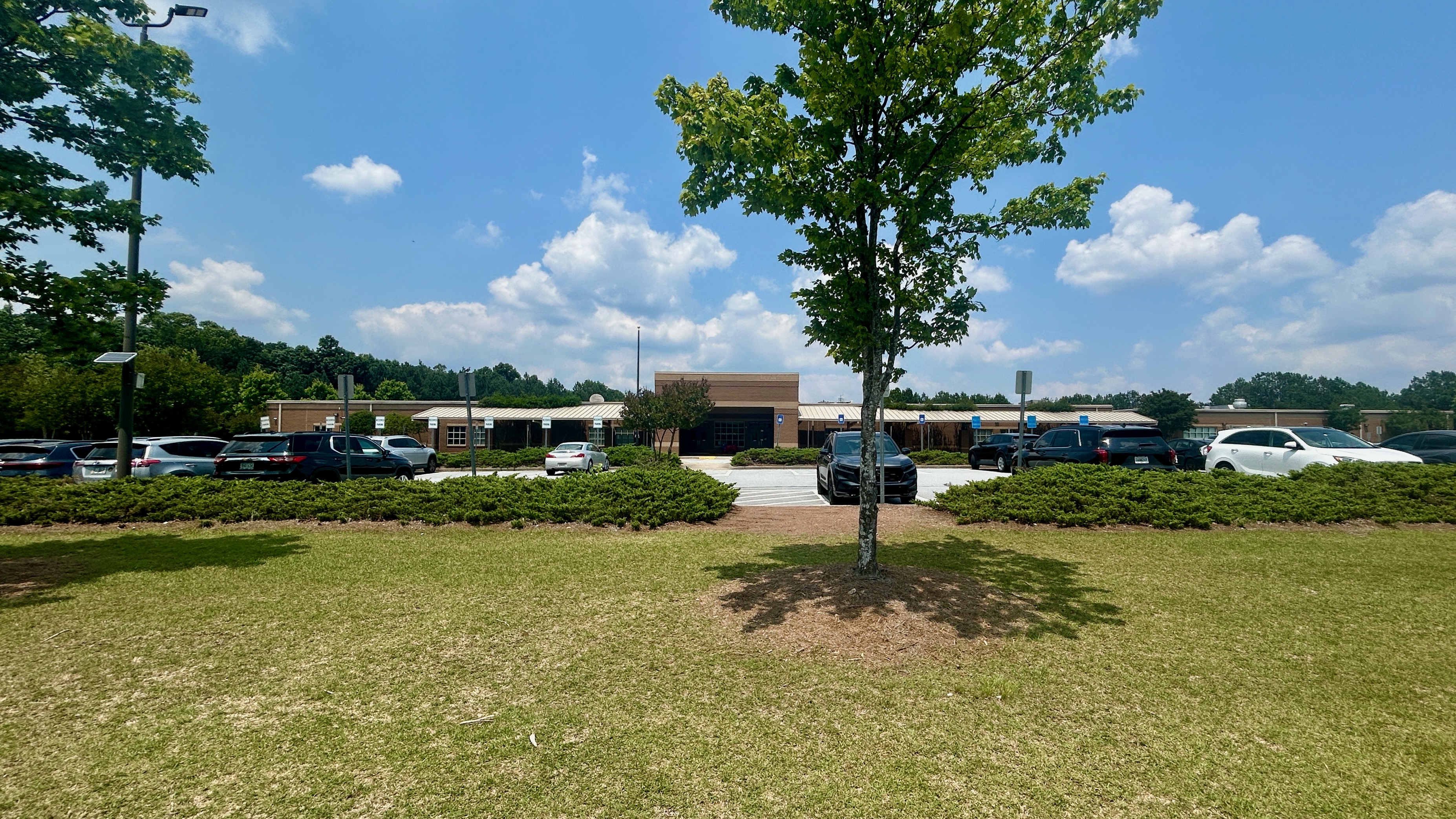 Parsons Elementary School