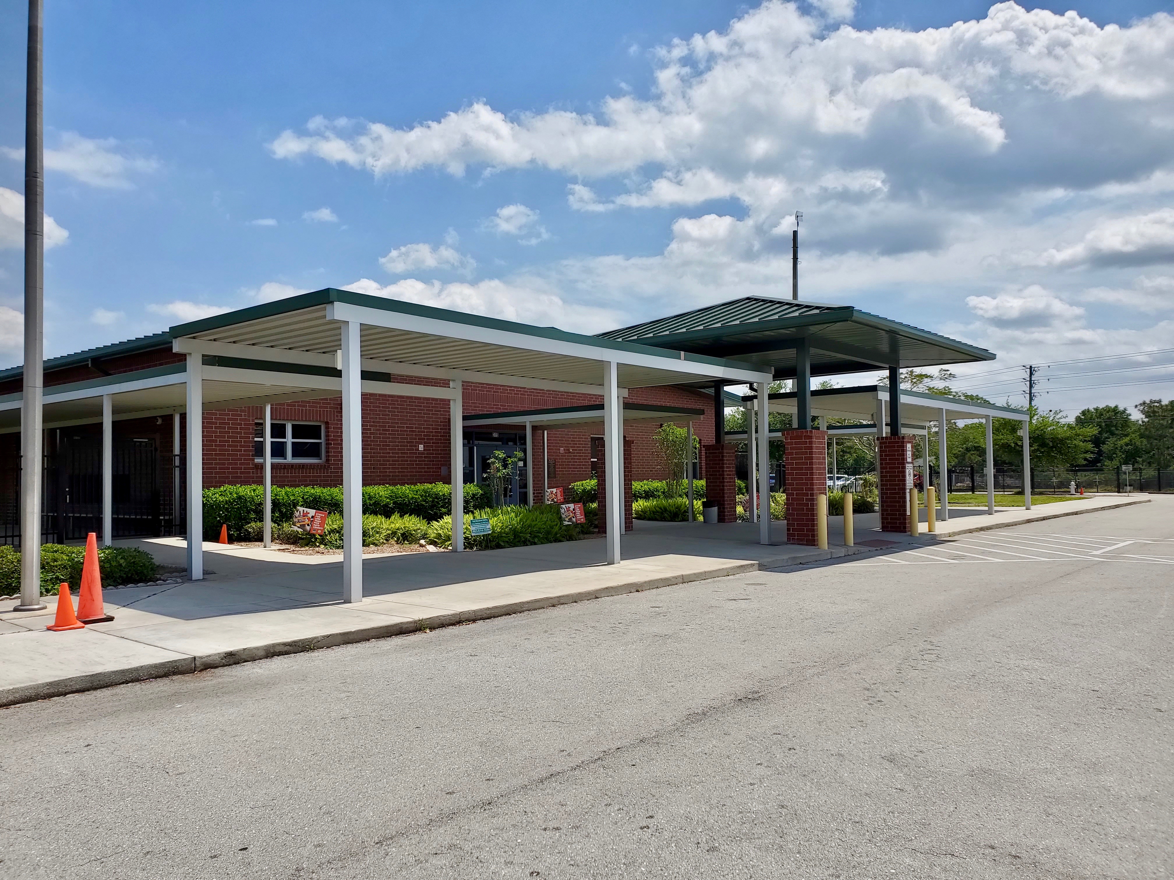 Palmetto Elementary School (Polk County Public Schools)