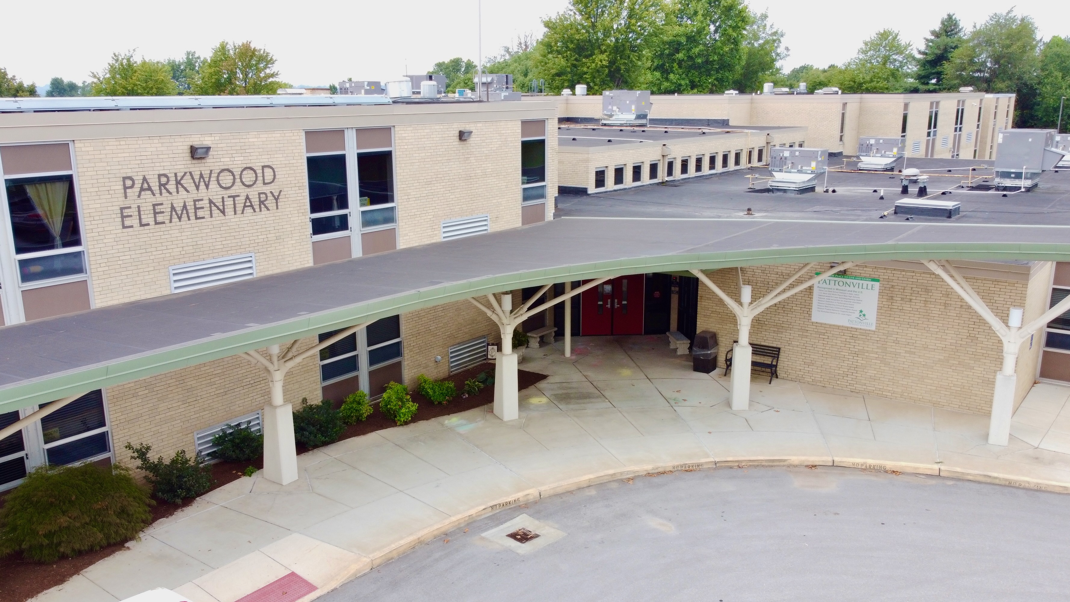 Parkwood Elementary School