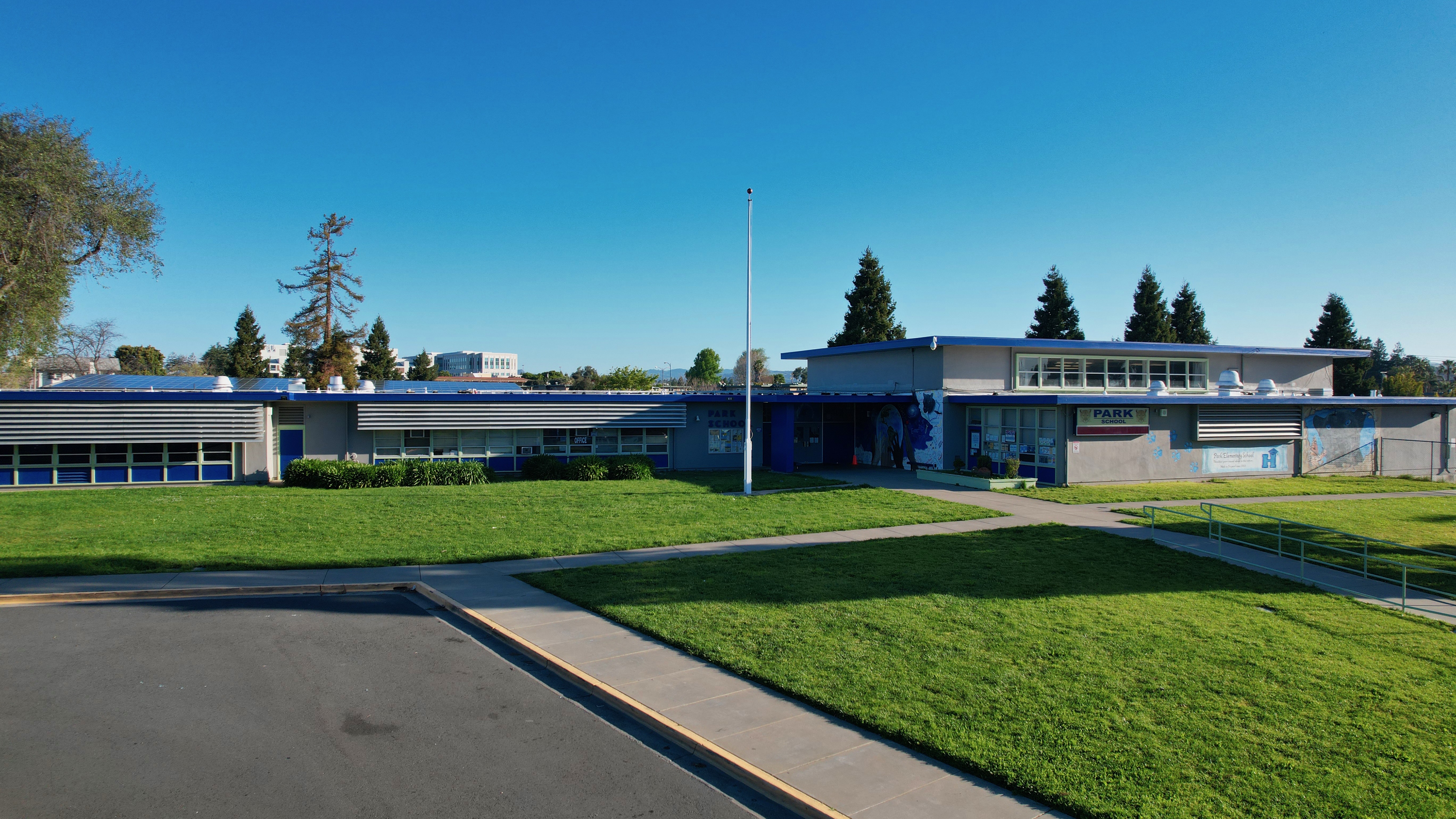 Park Elementary School