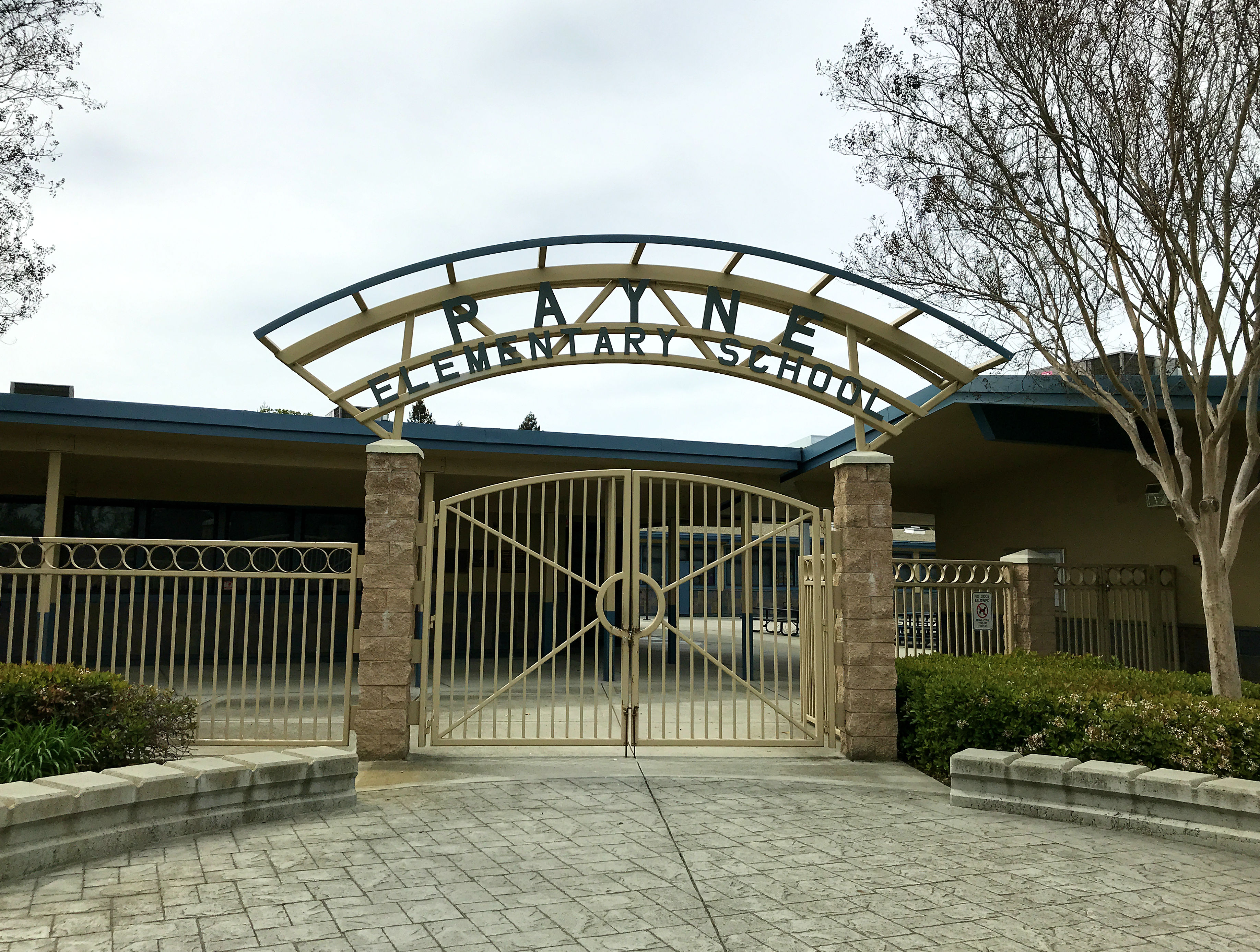 Payne Elementary School