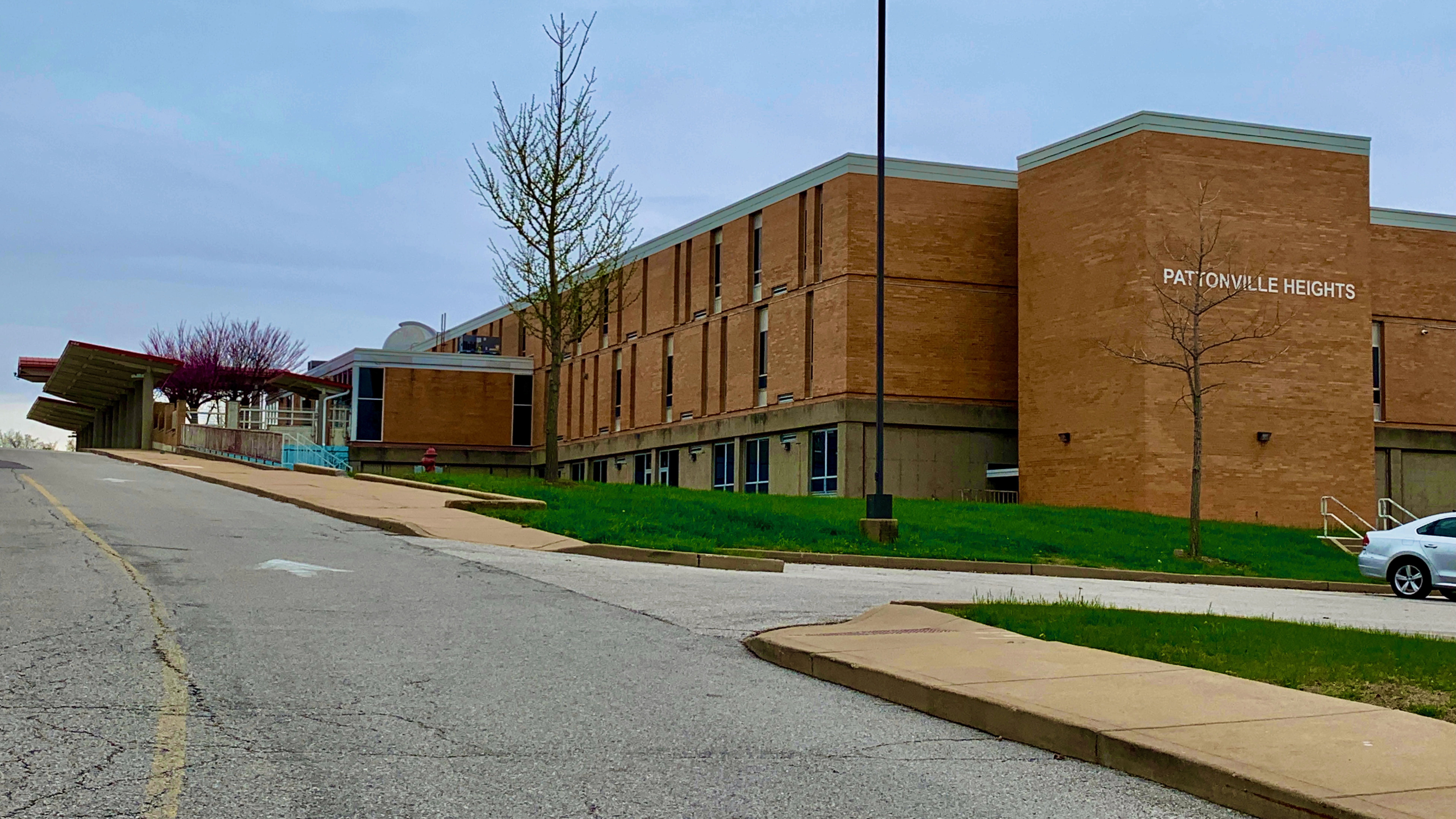 Pattonville Heights Middle School