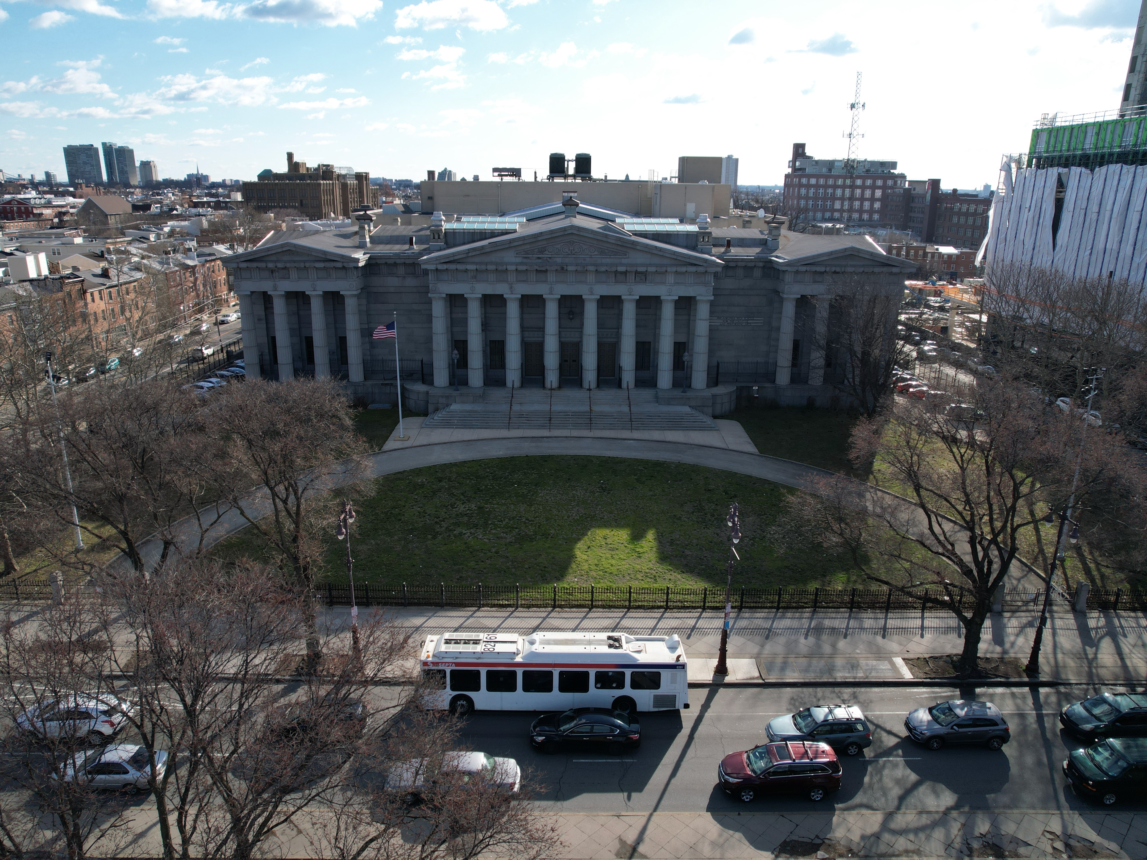 CAPA - Creative and Performing Arts Site