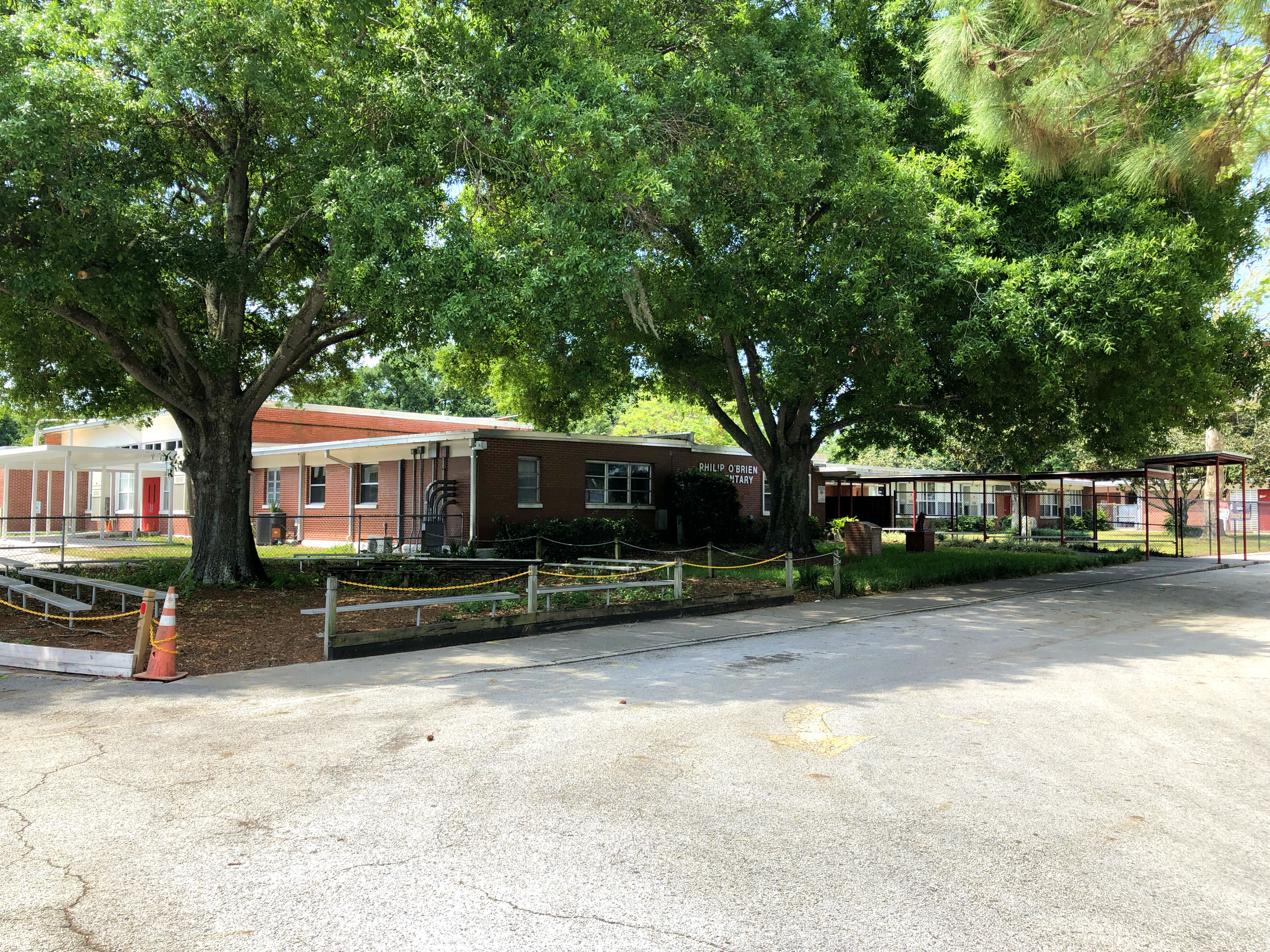Philip O’Brien Elementary School