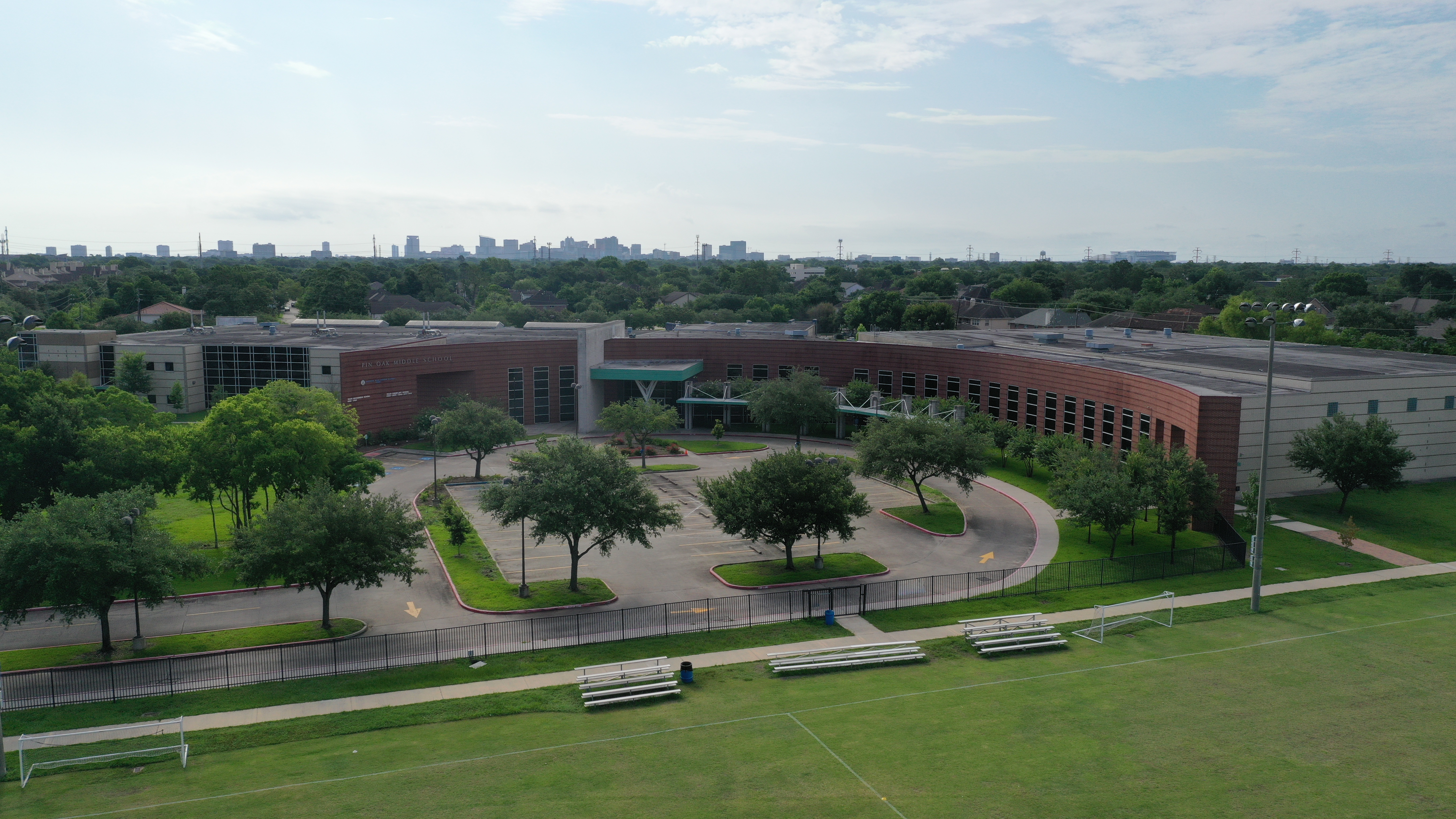 Pin Oak Middle School
