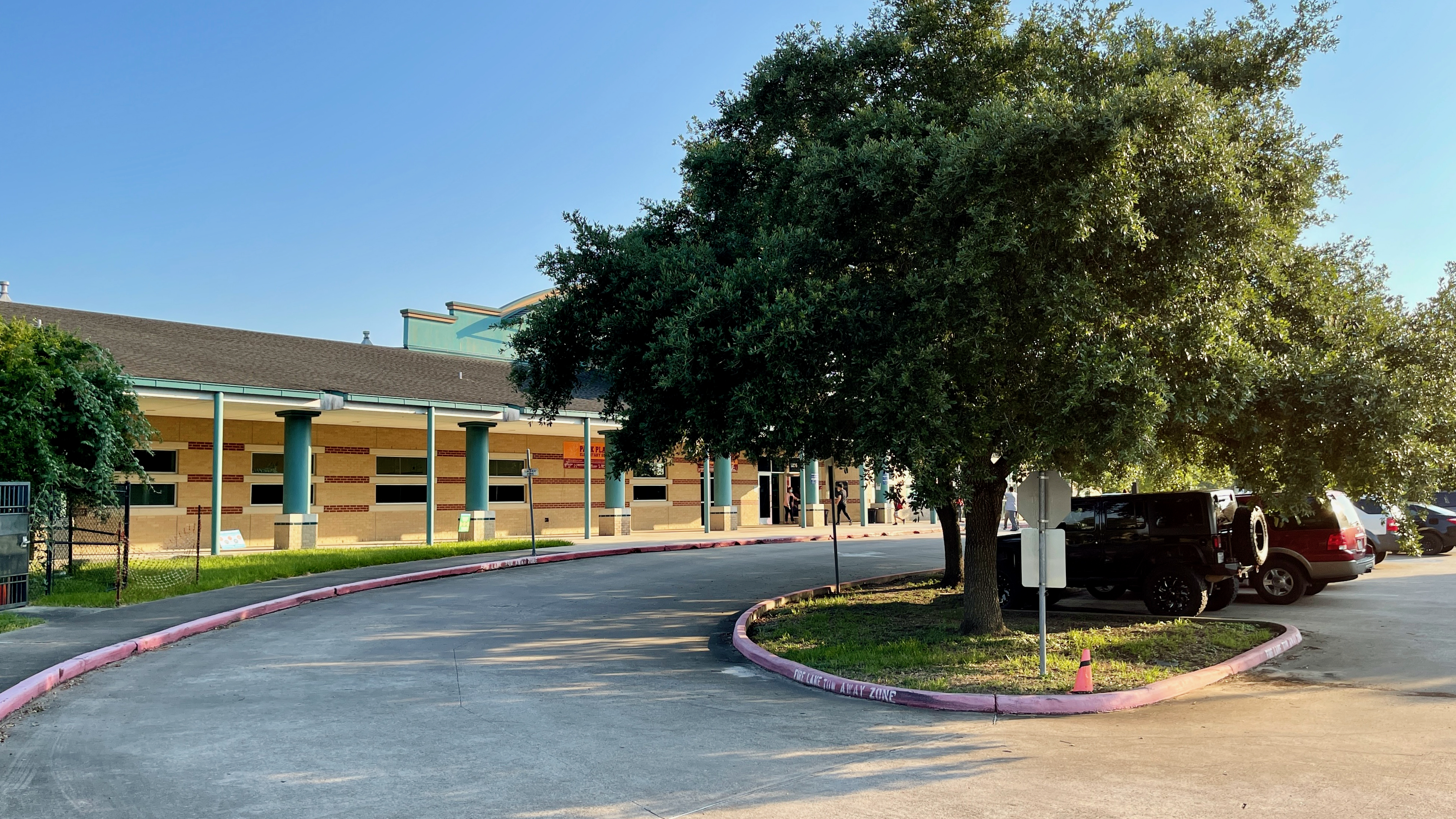 Park Place Elementary