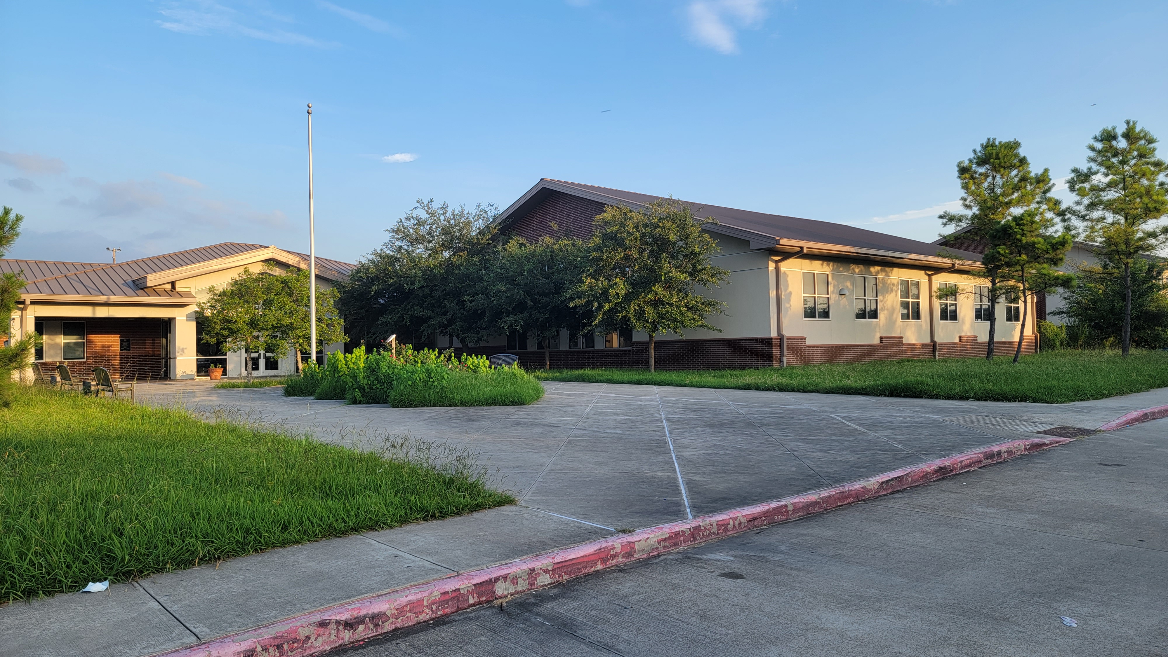 Piney Point Elementary